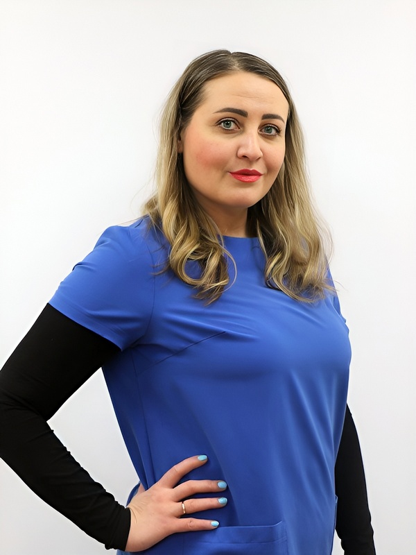 Ефремова Наталья Александровна.