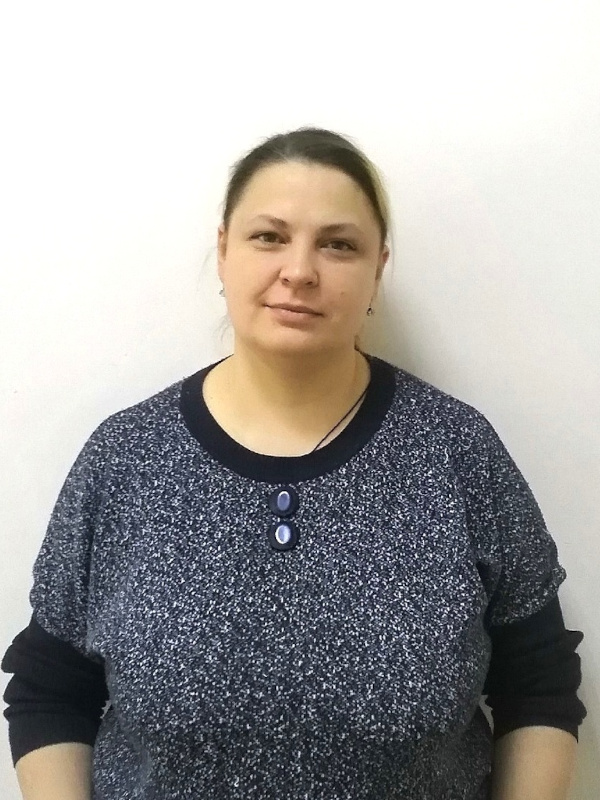 Мищенко Юлия Эдуардовна.