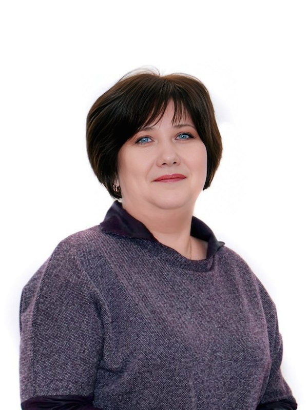 Черенкова Ирина Владимировна.