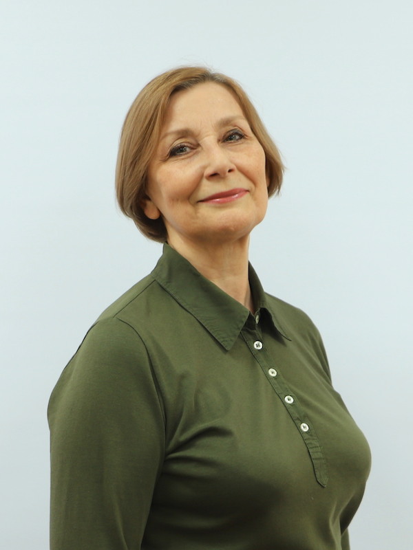 Чернова Маргарита Валерьевна.