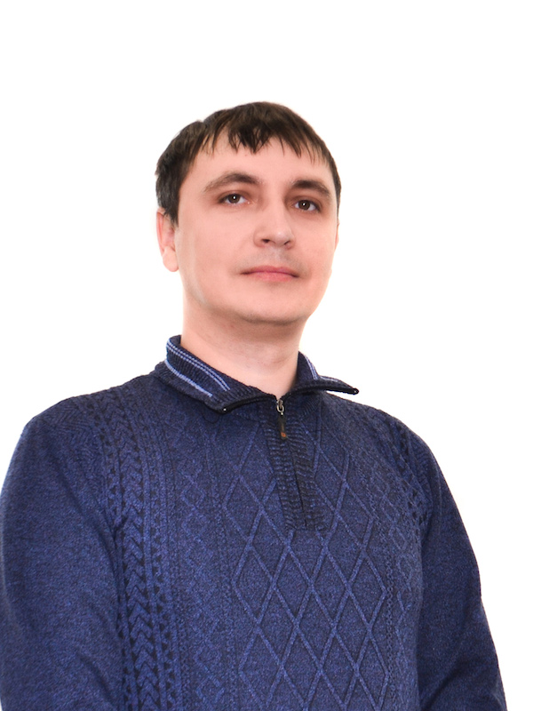 Фиронов Виктор Анатольевич.