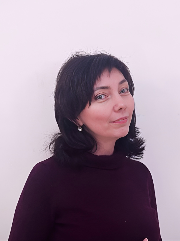 Левченко Валентина Яковлевна.