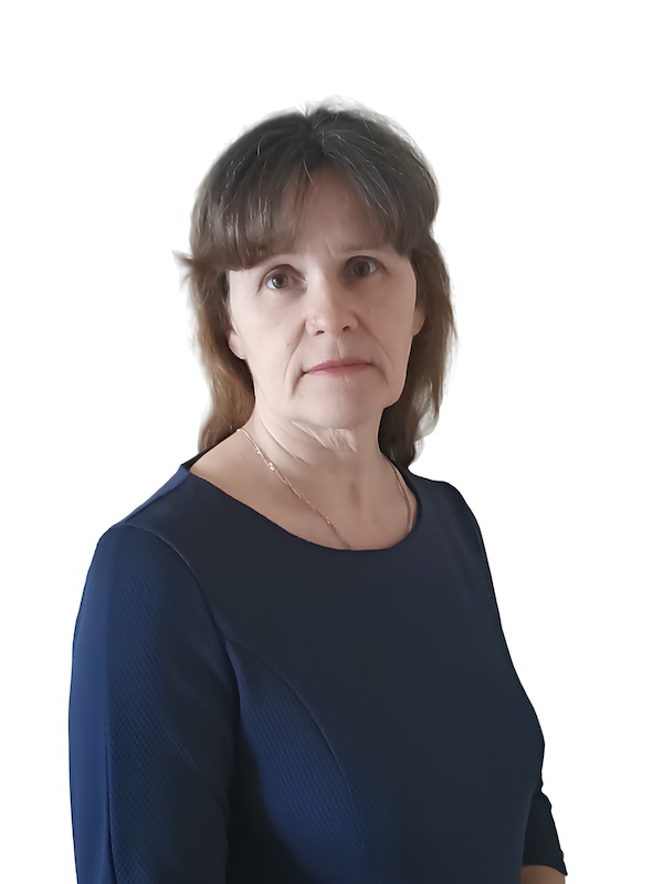 Межова Вера Татионовна.