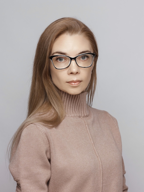 Муратова Марина Александровна.