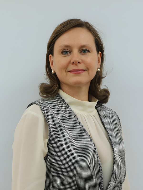 Пескова Татьяна Александровна.