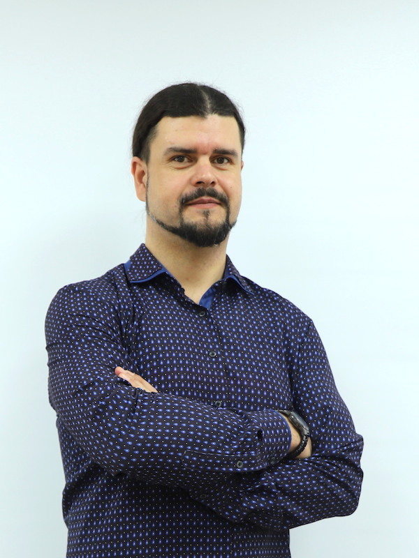 Сидоров Никита Александрович.