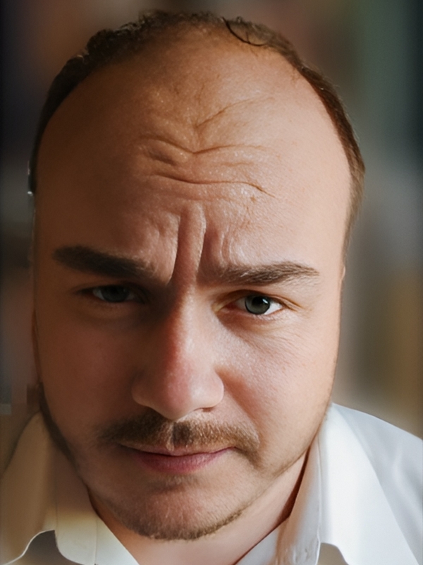Скопин Иван Александрович.