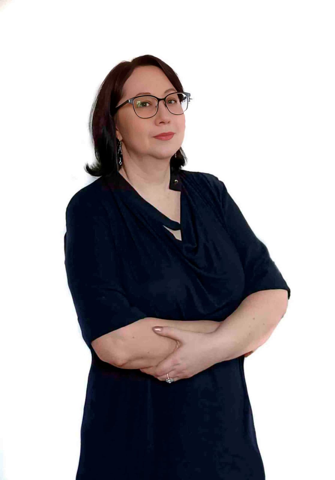 Клименок Екатерина Семеновна.