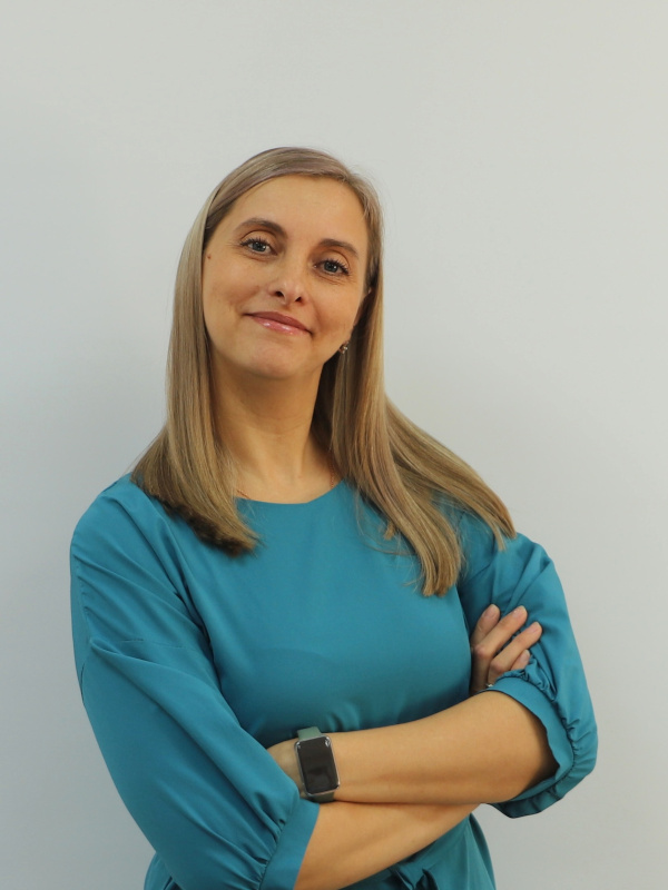 Сенашева Евгения Александровна.