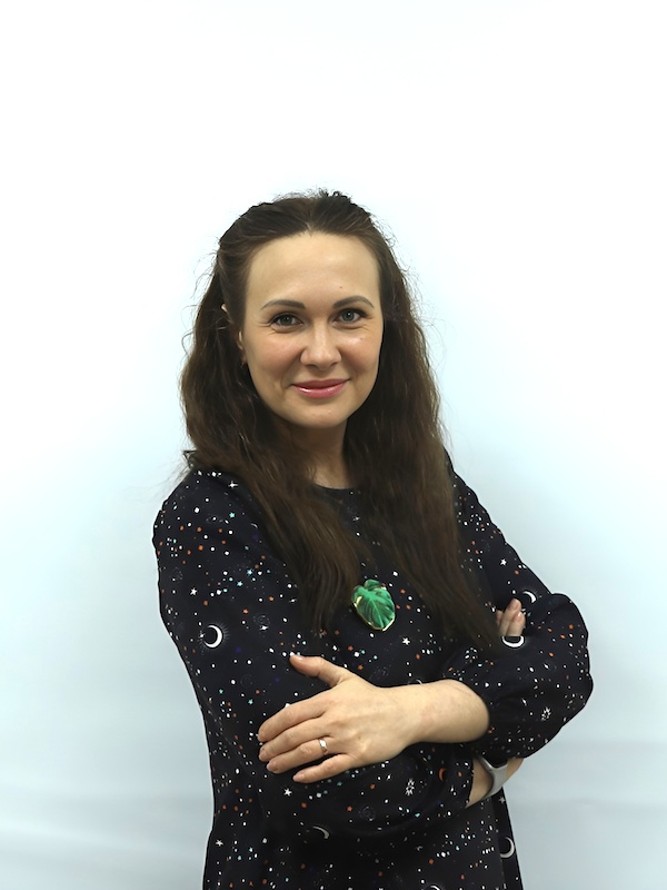 Сухенева Юлия Геннадьевна.