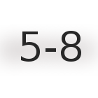 Учащиеся 5-8 классов.