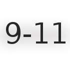 Учащиеся 9-11 классов.